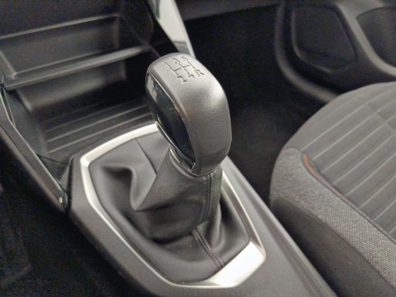 Peugeot 208 puretech 75 s&s bvm5 active pack — photo 28