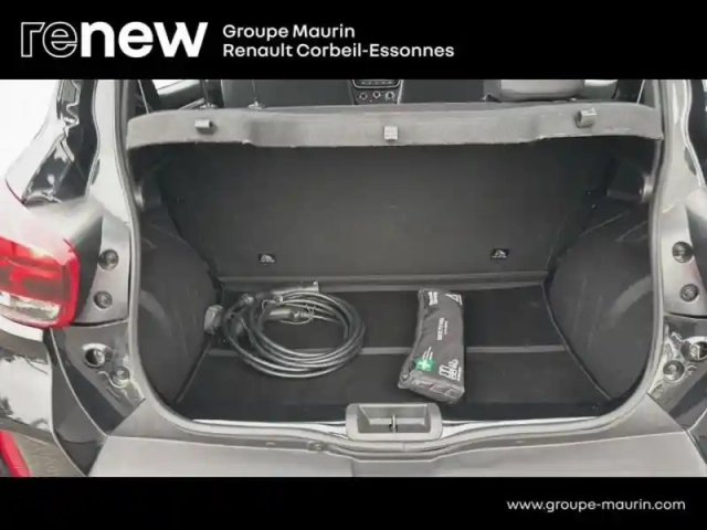 Dacia Spring 45ch expression — photo 16