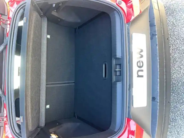 Renault Captur tce 115 ch — photo 17