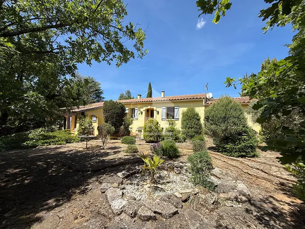 Maison 5 pièces 117 m²