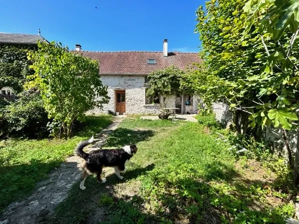 Maison Vente Lommoye 5p 97m² 150000€