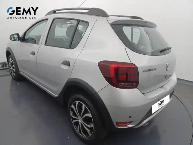 Dacia Sandero tce 90 — photo 32
