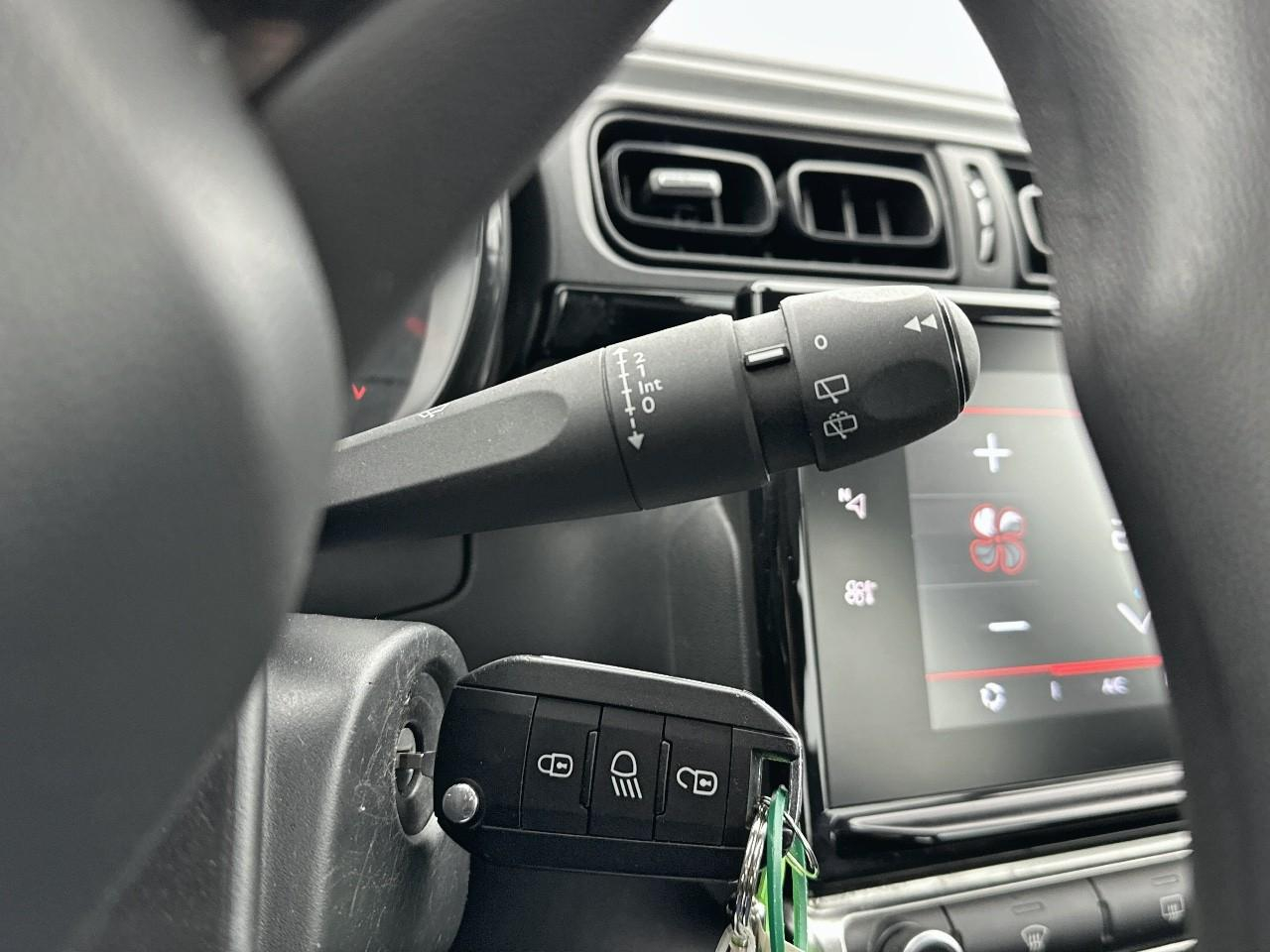 Citroën C3 puretech 83 s&s bvm5 feel pack — photo 19