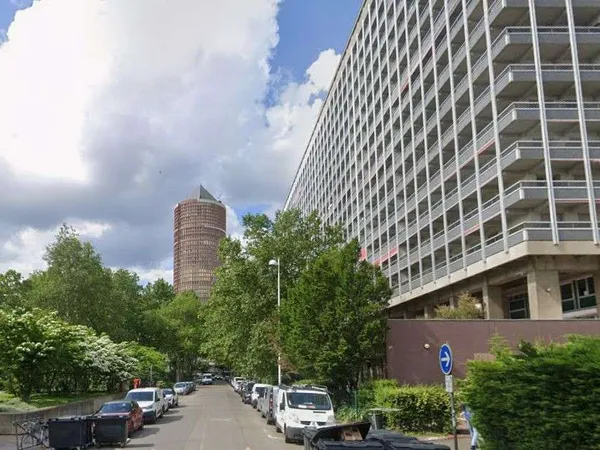 BUREAUX A LOUER PART DIEU