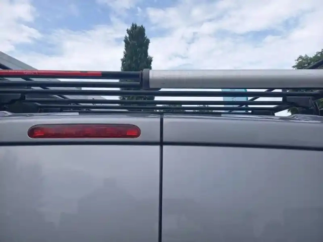 Citroën Jumpy fgn m bluehdi 145 s&amp;s bvm6 — photo 21