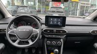 Dacia Jogger 1.0 ECO-G 100ch Extreme 7 places -24 — photo 11