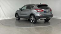 Nissan Qashqai 1.5 dCi 115ch N-Connecta Euro6d-T — photo 8