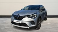 Renault Captur 1.3 TCe mild hybrid 140ch Techno — photo 1