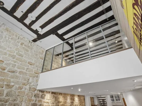 Boutique 49 m²
