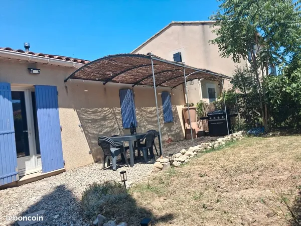 Maison provençale