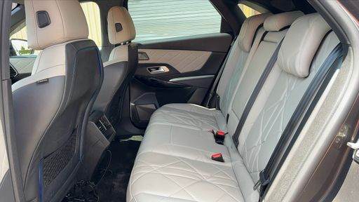 DS DS7 Crossback 1.5 BlueHDi 130 EAT8 - Rivoli – 2021 – 161436 km – Diesel – Boîte Automatique — photo 14