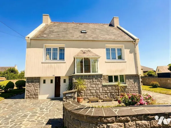 Maison 5 pièces 90 m²