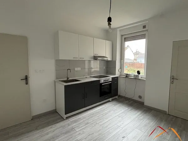 Appartement 4 pièces 86 m²