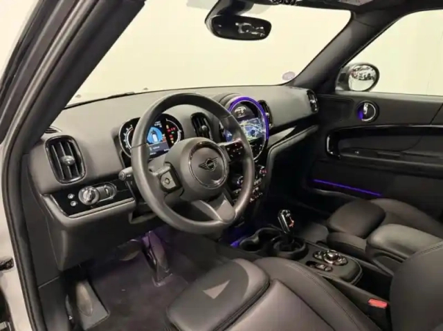 Mini Countryman cooper 136ch  highlands bva7 — photo 6