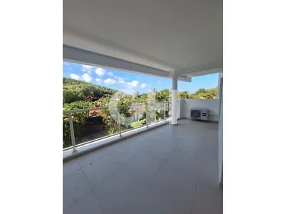 ANSE A L'ANE - APPARTEMENT TYPE 4 NEUF