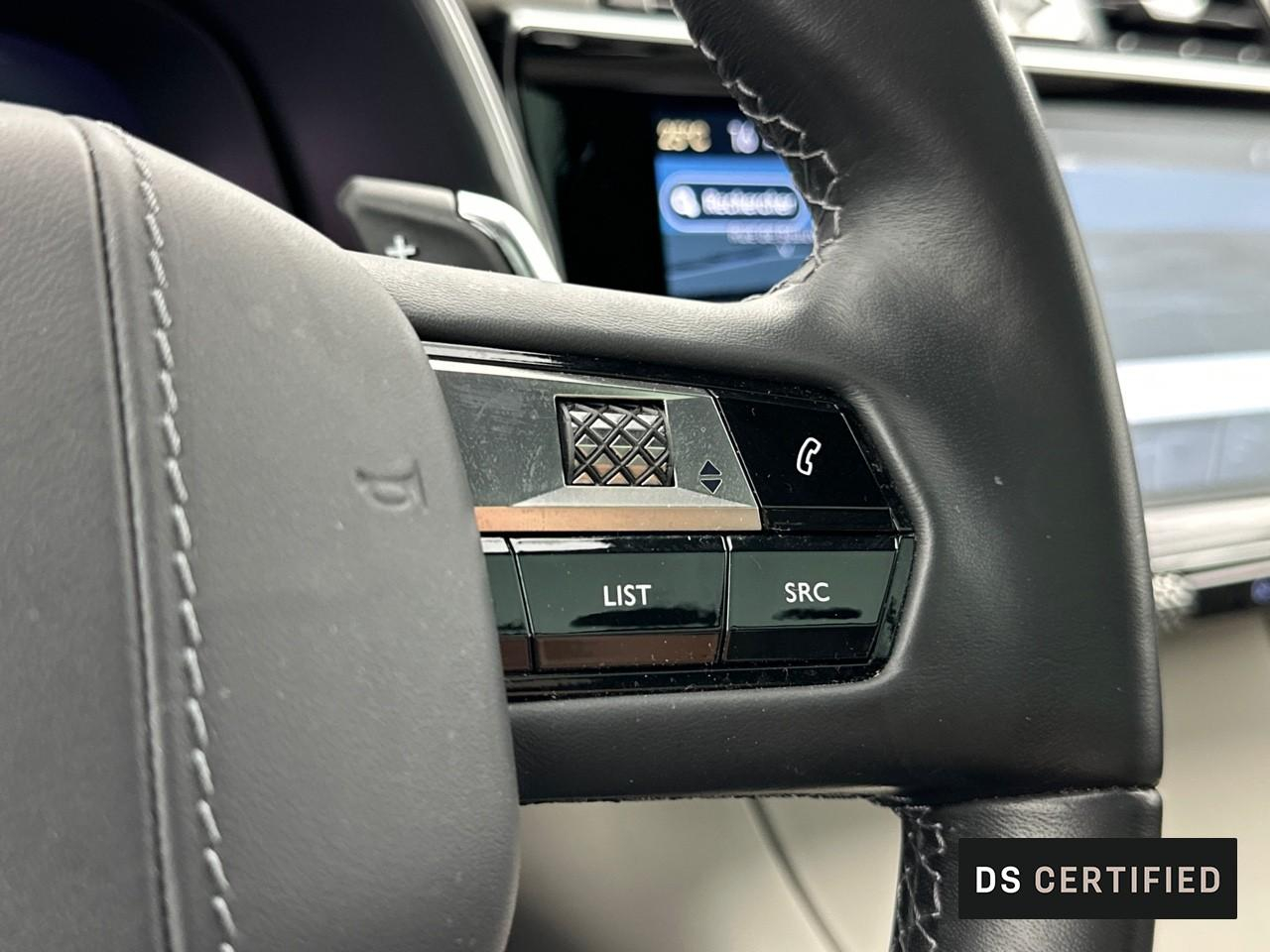 Ds Ds 7 crossback hybride rechargeable e-tense 225 eat8 opera — photo 20