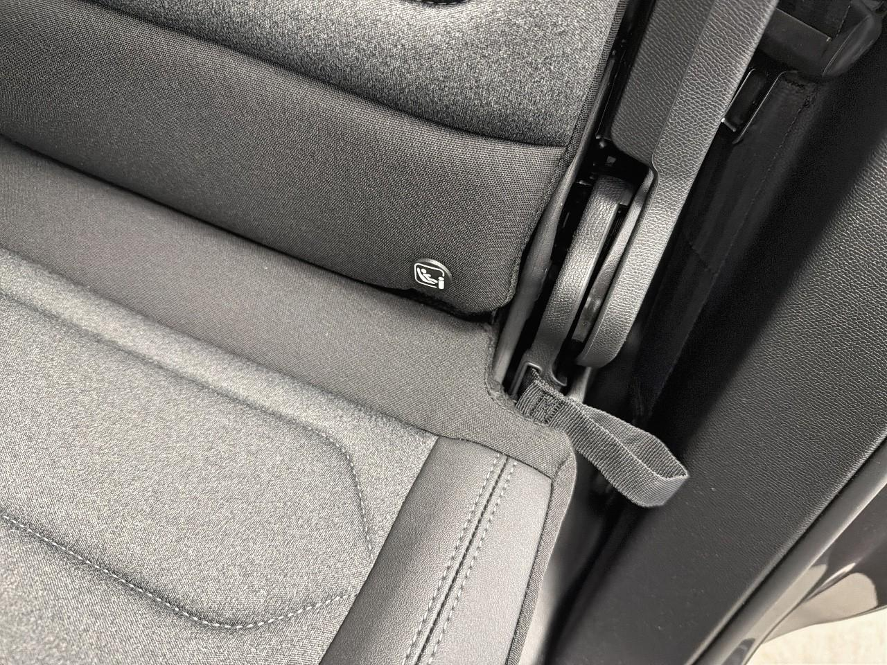 Citroën C5 Aircross hybride 136 e-dcs6 max — photo 23