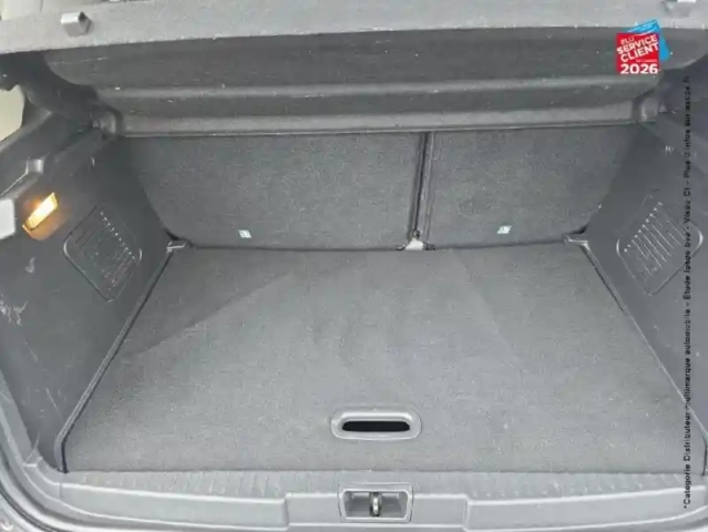 Renault Captur 1.3 tce 150ch fap intens edc — photo 14