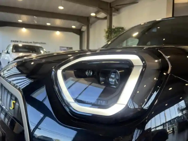 Mini Aceman se 218ch favoured — photo 35