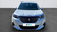 Peugeot 2008 1.2 PureTech 130ch S&S Allure Business EAT8 — photo 2