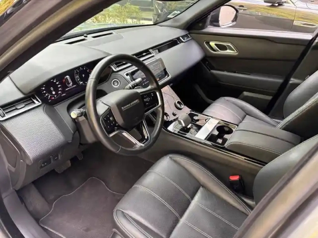 Land Rover Range Rover velar 2.0l p400e phev 404ch — photo 9