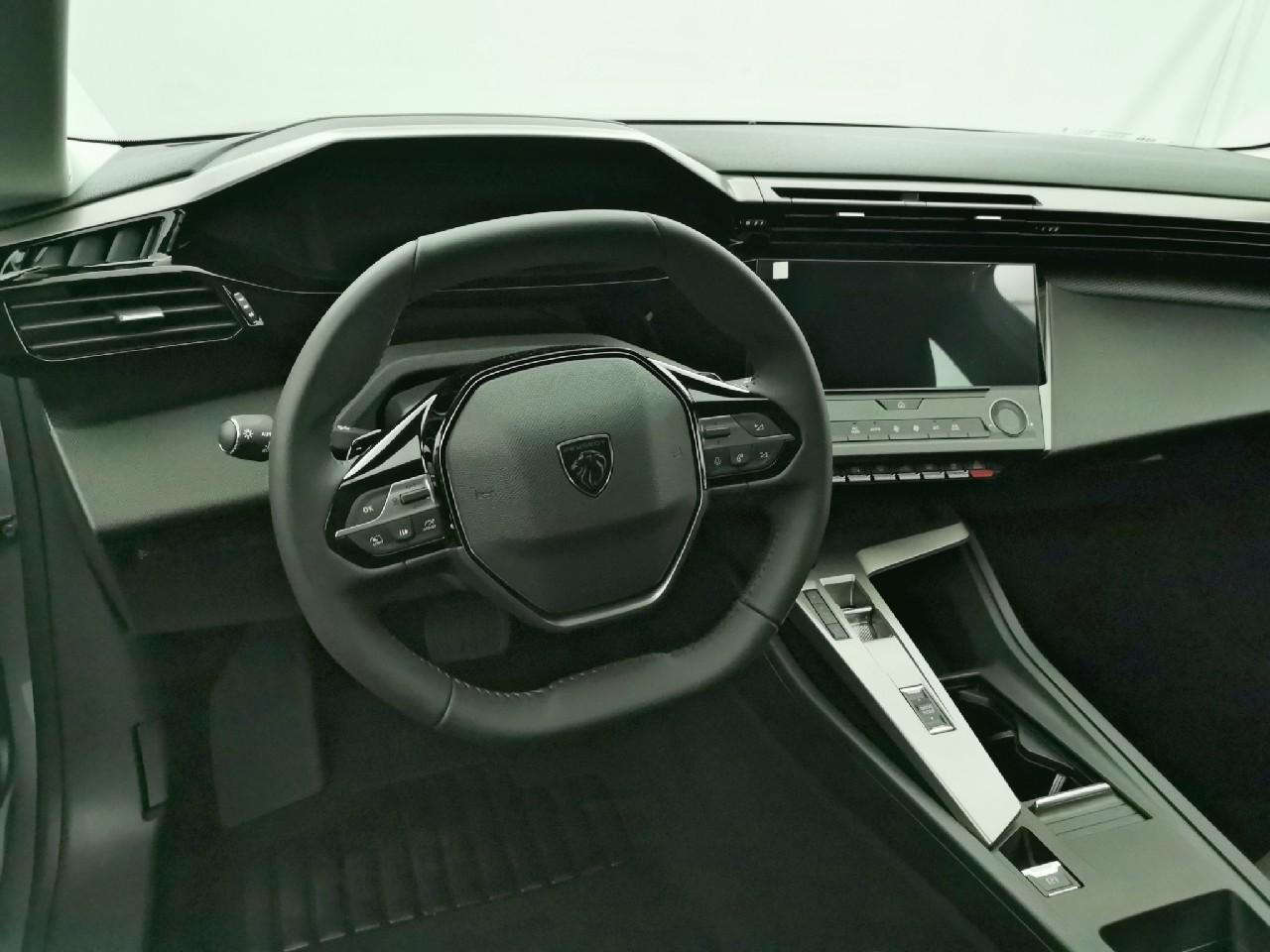 Peugeot 308 sw hybrid 145 e-dcs6 style — photo 9