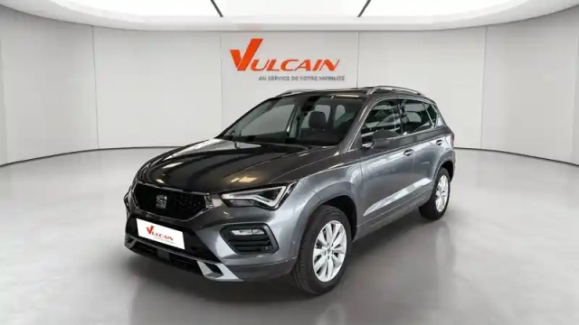 Seat Ateca 1.0 tsi 110 ch start/stop