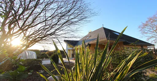 Maison 6 pièces 174 m²