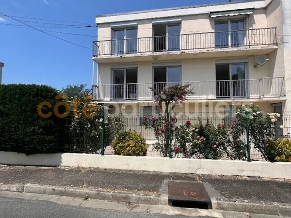 Appartement Tarbes 4 pièce(s) 112 m²