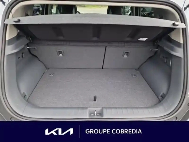 Kia Ev2 147ch 42,2kwh earth — photo 12