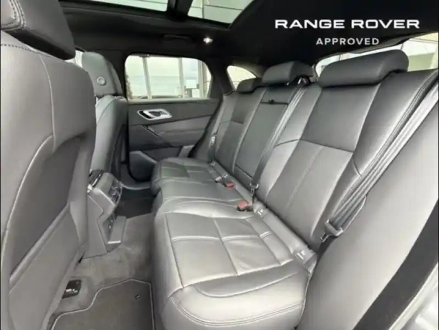 Land Rover Range Rover velar 2.0 p400e 404ch phev dynamic se awd bva — photo 10
