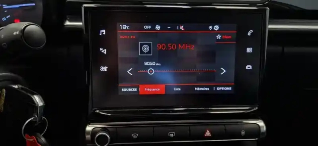 Citroën C3 bluehdi 100 s&amp;s bvm6 — photo 33