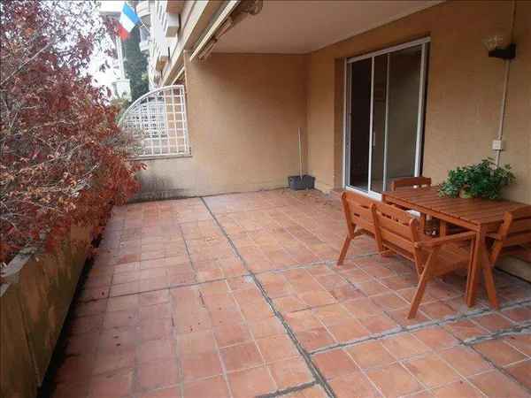 Appartement 4 pièces 94 m²