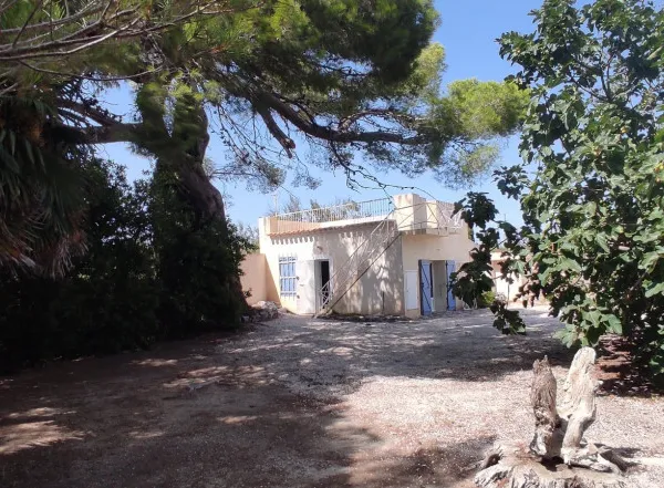 Maison 2 pièces 46 m²