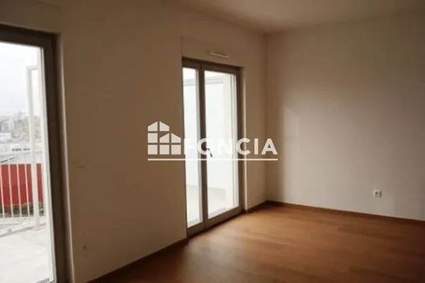 Appartement 3 pièces 69 m²