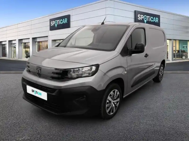 Peugeot Partner fourgon xl 950 kg bluehdi 130 s&amp;s eat8