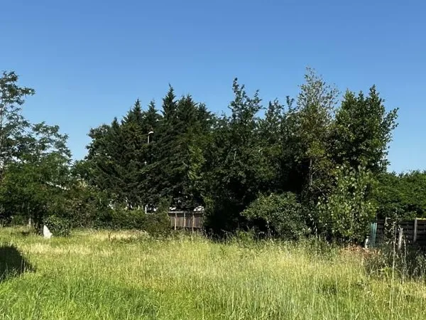 Terrain 580 m² Pessac