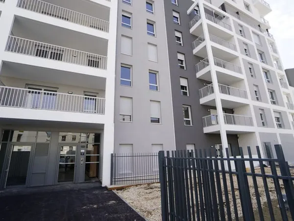 Appartement 1 pièce 30 m²