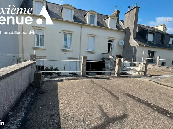 Propriété 6 pièces 153 m²