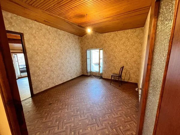 Maison de village La Brigue
