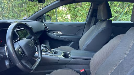 DS DS7 1.6 E-Tense 300 Hybrid 4X4 EAT8 - Bastille – 2023 – 102920 km – Hybride rechargeable – Boîte Automatique — photo 11