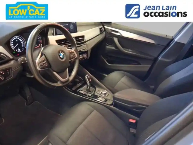 Bmw X2 sdrive 20i 178 ch dkg7 — photo 49