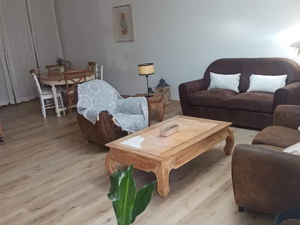 Appartement T4 95m2