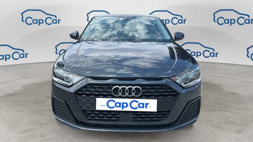 Audi A1 Sportback 25 TFSI 95 - Design – 2020 – 62931 km – Essence – Boîte Manuelle — photo 25