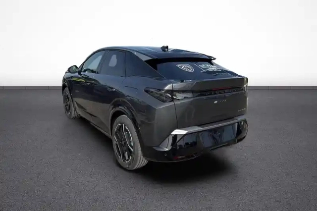 Peugeot 3008 electrique 230 ch grande autonomie 97 kwh — photo 26