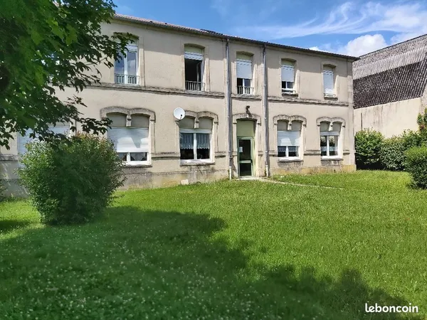 Appartement 2 pièces 53 m²