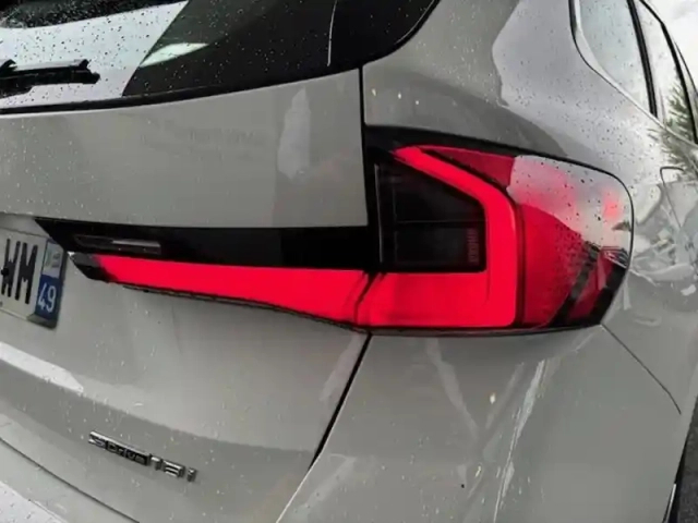 Bmw X1 sdrive18i 136ch m sport — photo 7