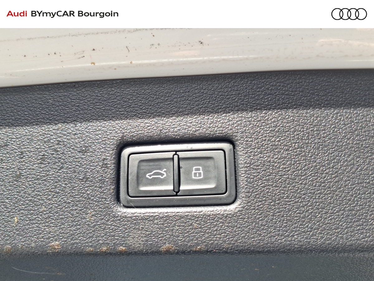 Audi A7 Sportback 45 TFSI 245 S tronic 7 — photo 15