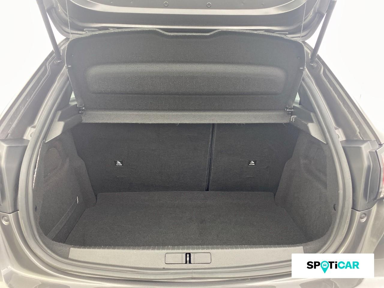 Peugeot 208 1.2 puretech 100ch s&s allure — photo 6