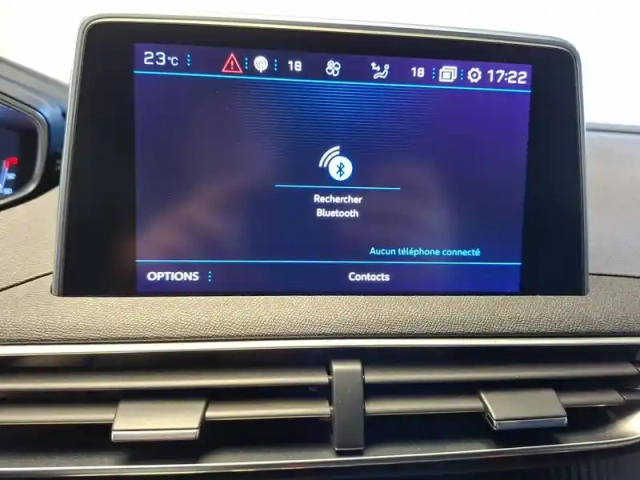 Peugeot 3008 puretech 130ch s&amp;s bvm6 — photo 25